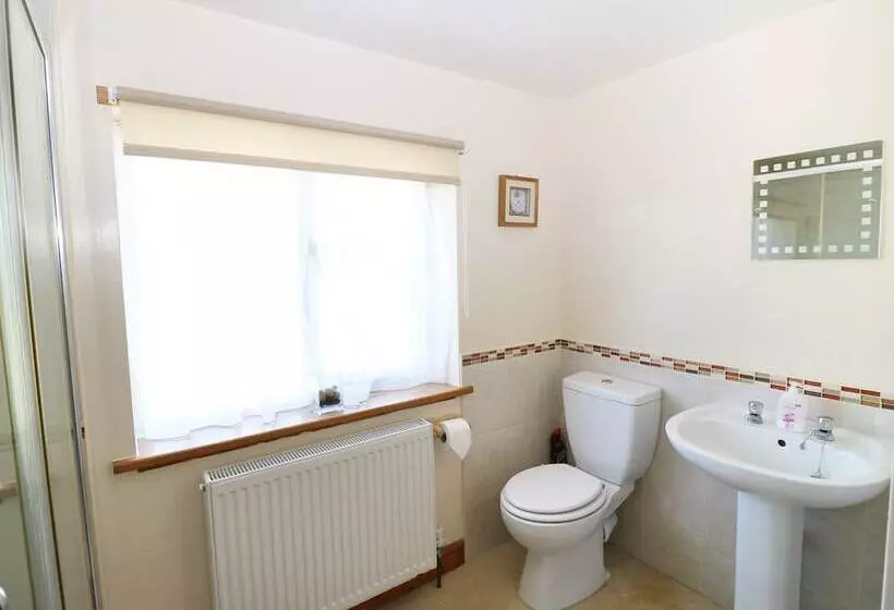 Marsh Cottage
