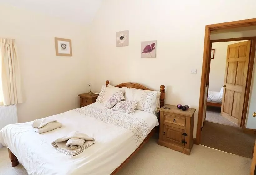 Marsh Cottage