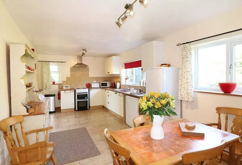 Marsh Cottage
