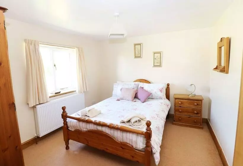 Marsh Cottage