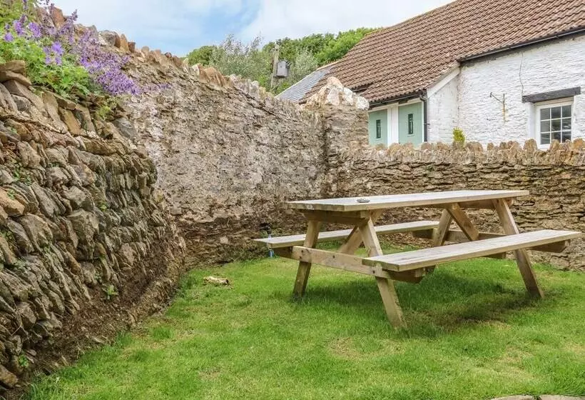 Partridge Cottage