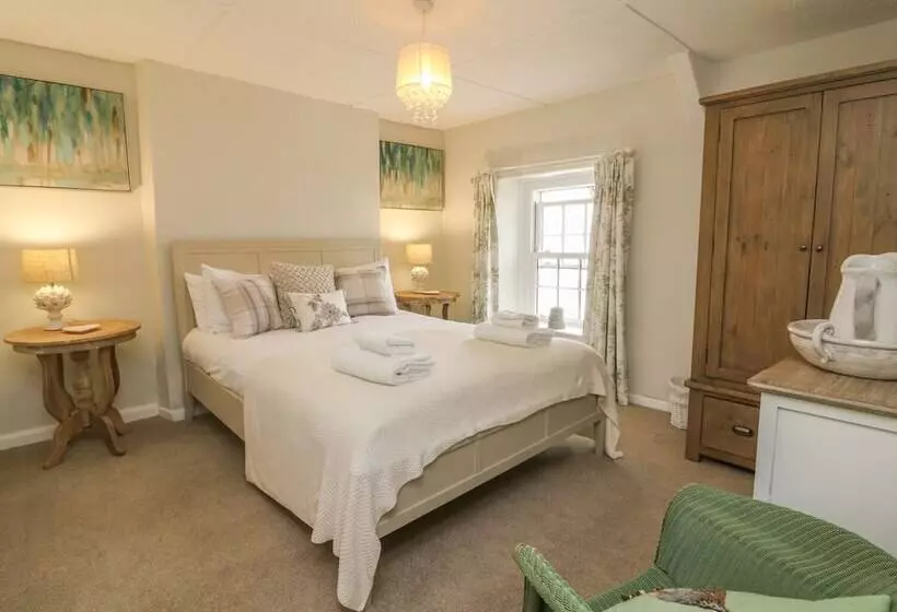 Partridge Cottage