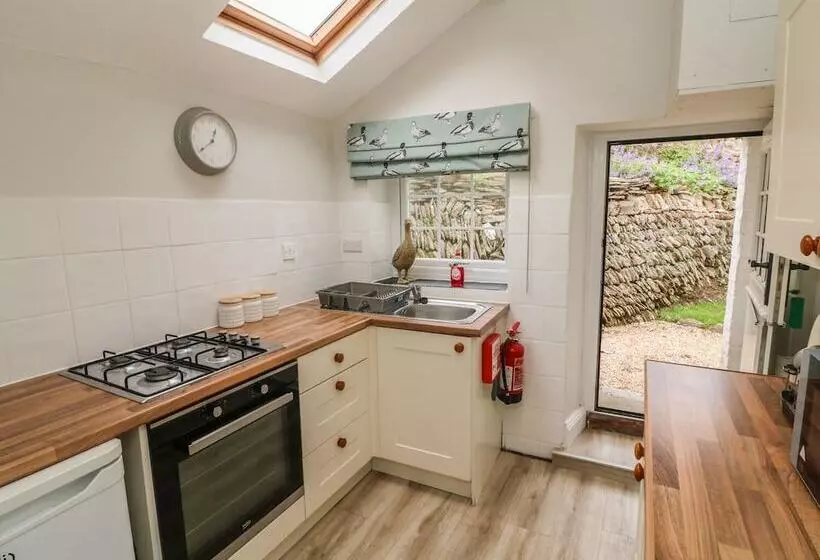 Partridge Cottage