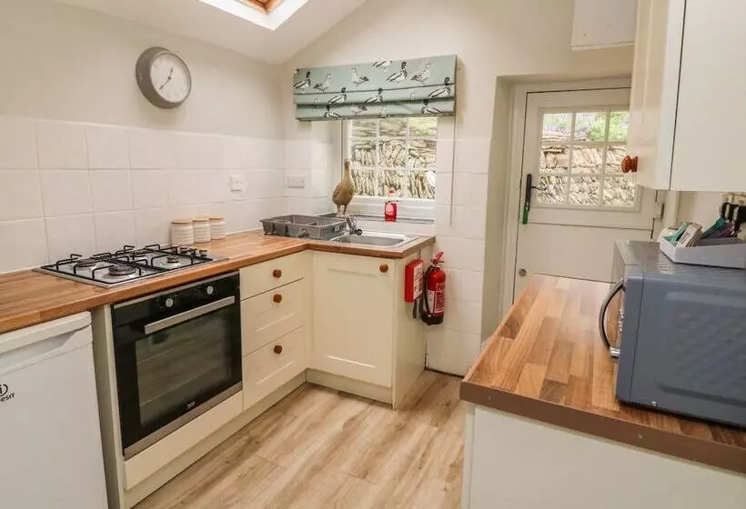 Partridge Cottage