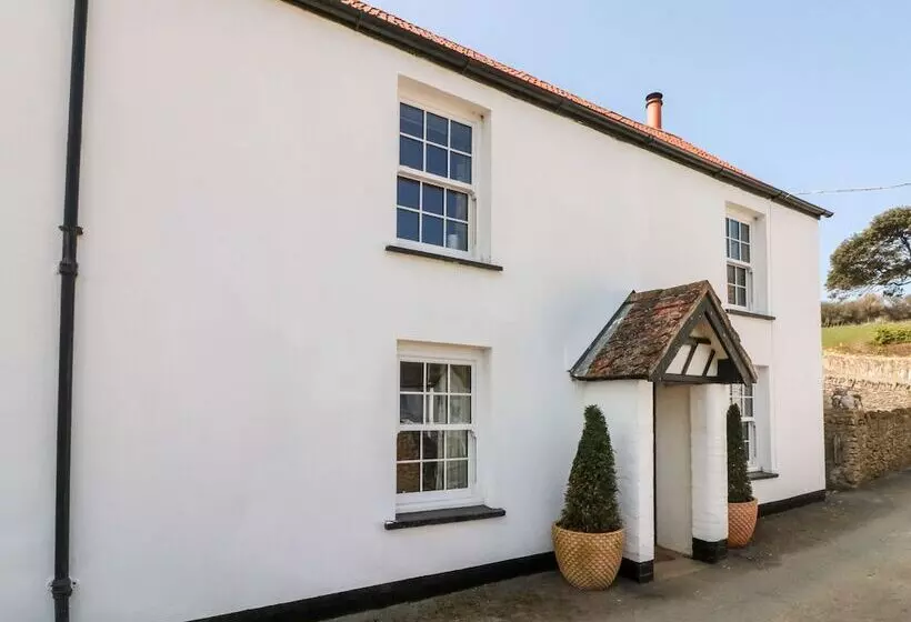Partridge Cottage