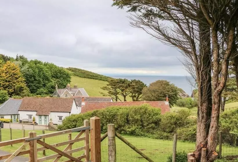 Partridge Cottage