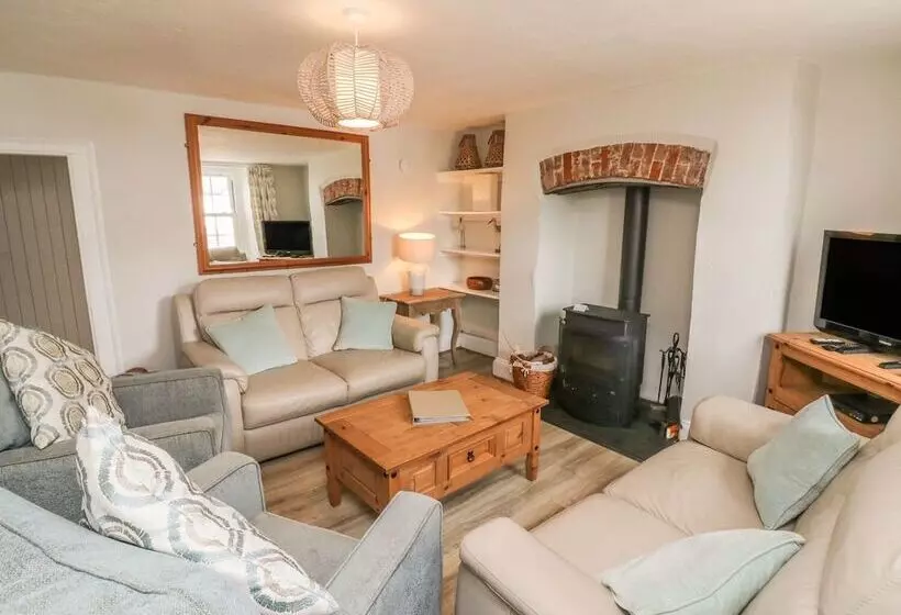 Partridge Cottage