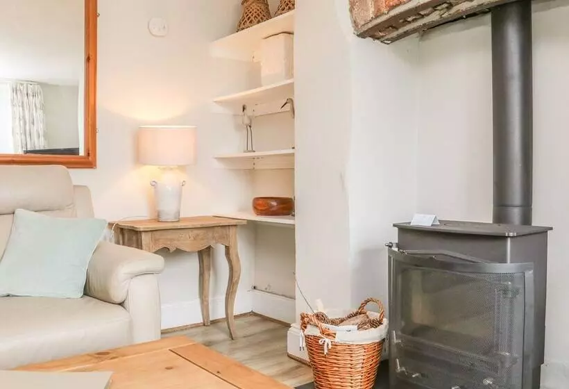 Partridge Cottage