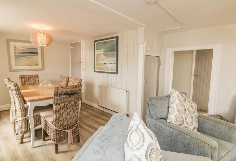 Partridge Cottage