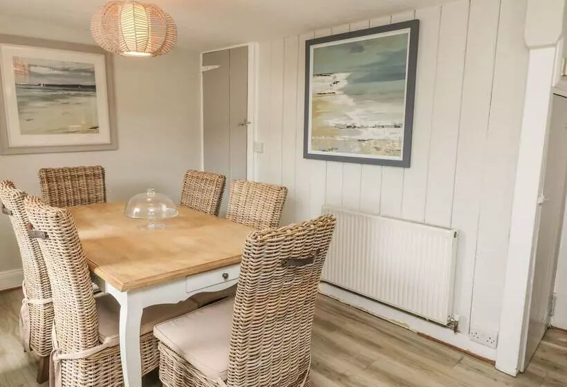 Partridge Cottage