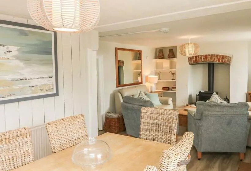 Partridge Cottage
