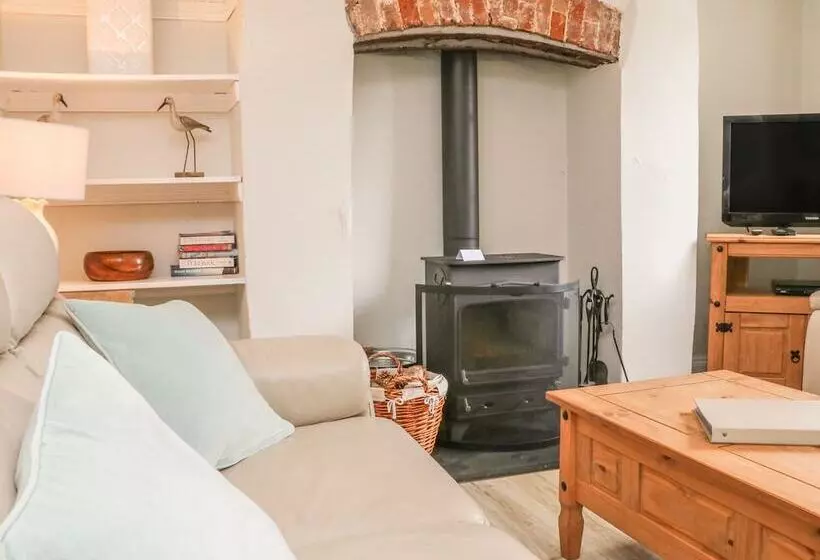 Partridge Cottage