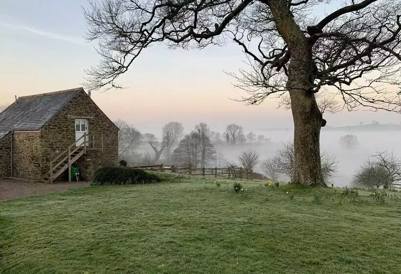 Polly's Bower