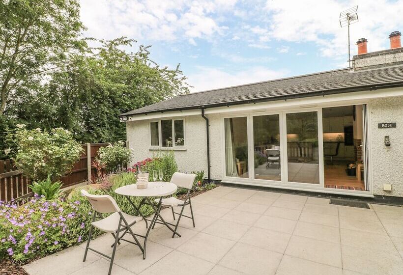 Rose Cottage