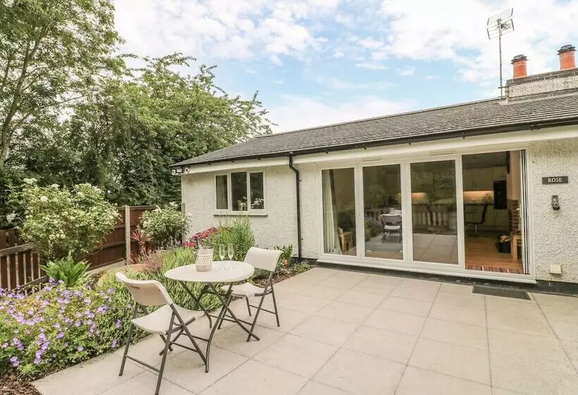Rose Cottage