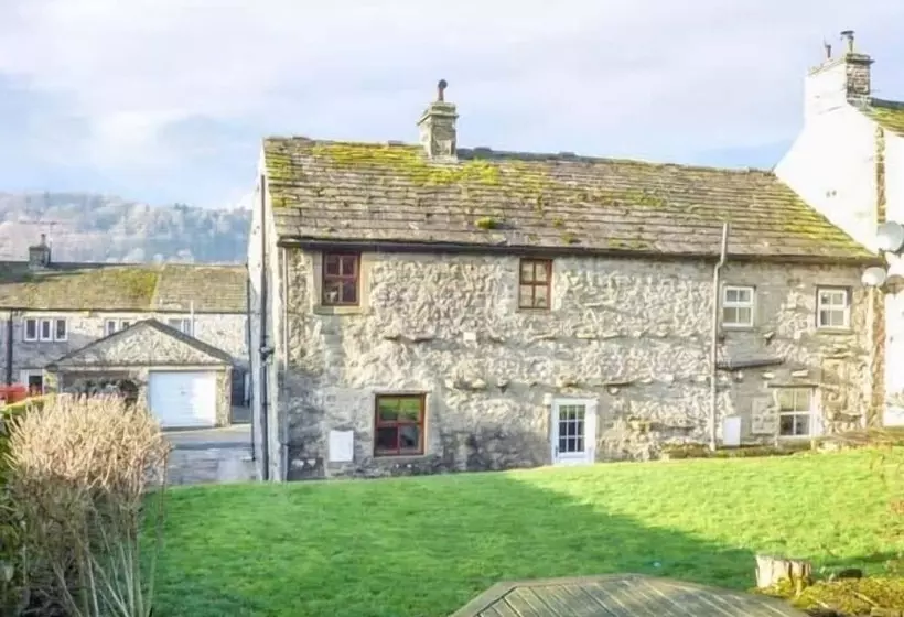 Rowan Cottage