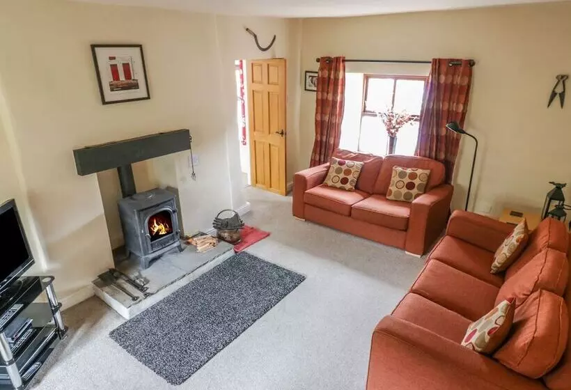 Rowan Cottage