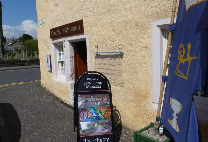 The Garden Cottage
