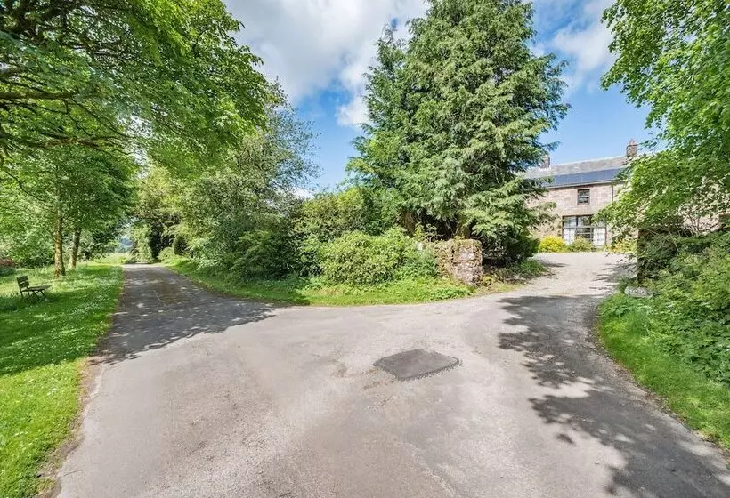 The Garden Cottage