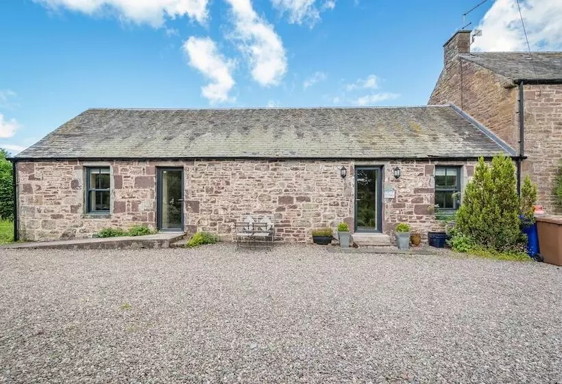 The Garden Cottage