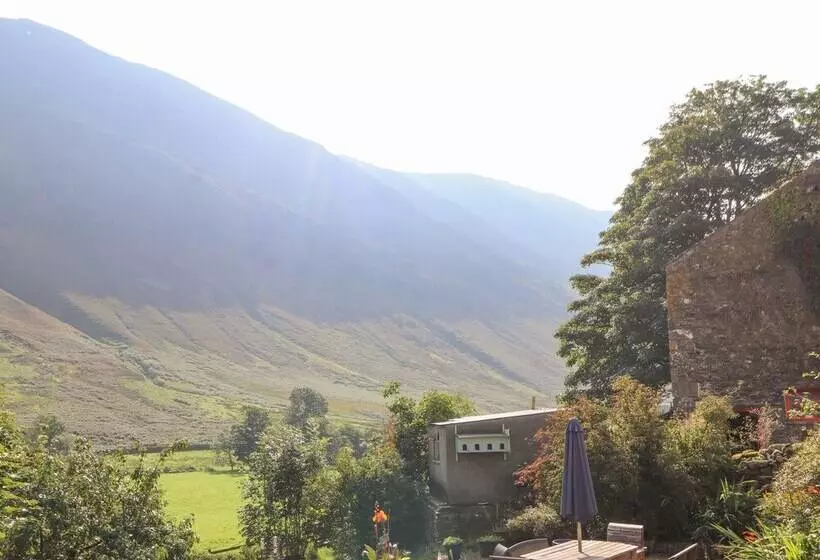 The Hayloft