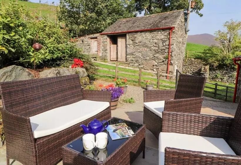 The Hayloft