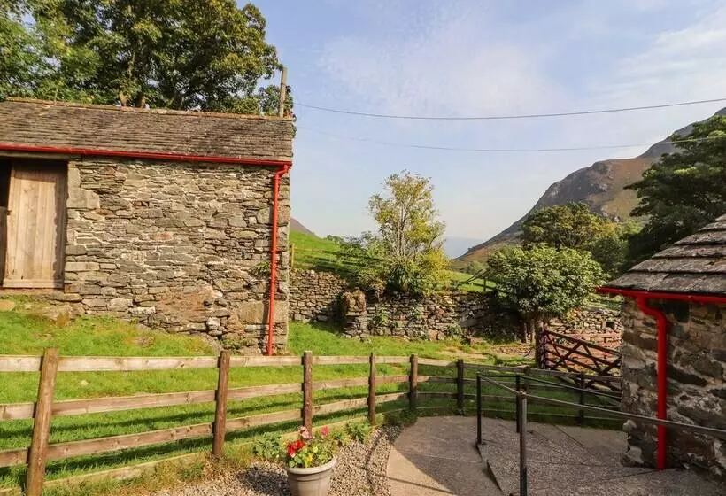 The Hayloft