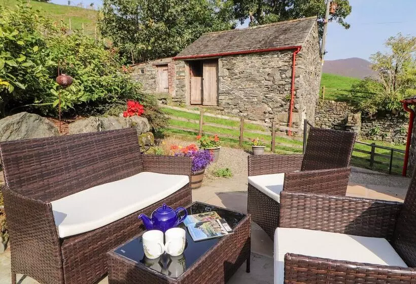 The Hayloft
