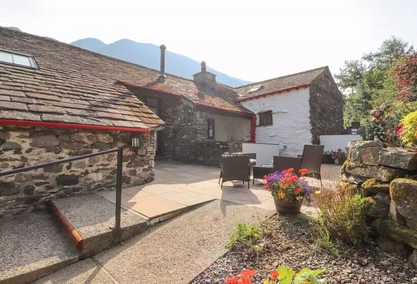 The Hayloft
