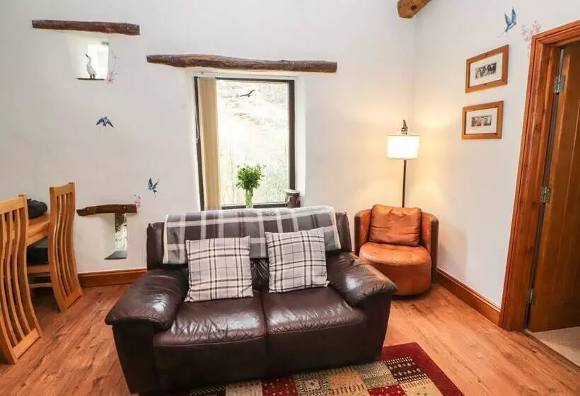 The Hayloft
