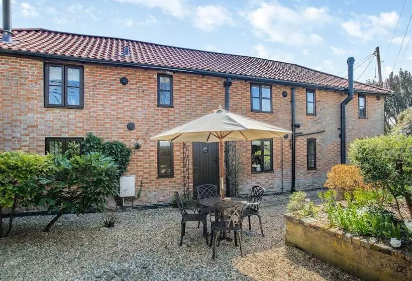 The Hayloft