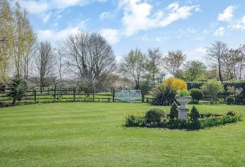 The Hayloft