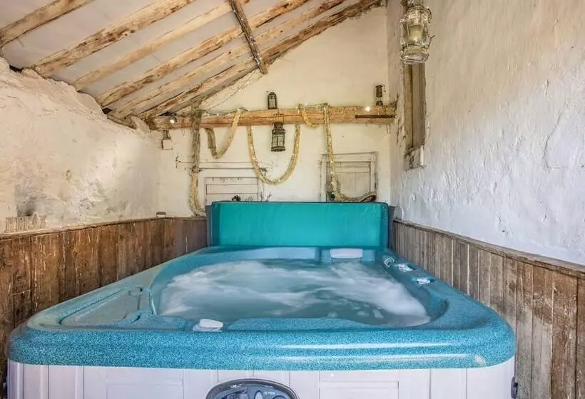 The Hayloft
