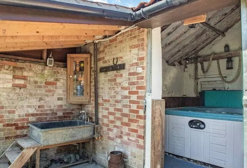 The Hayloft