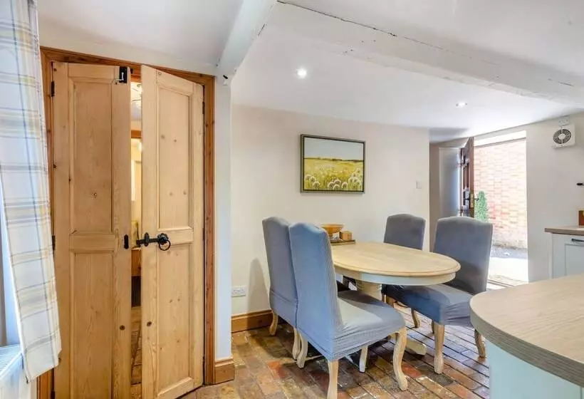 The Hayloft