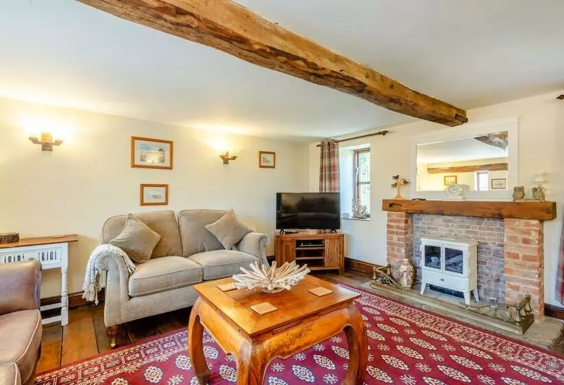 The Hayloft