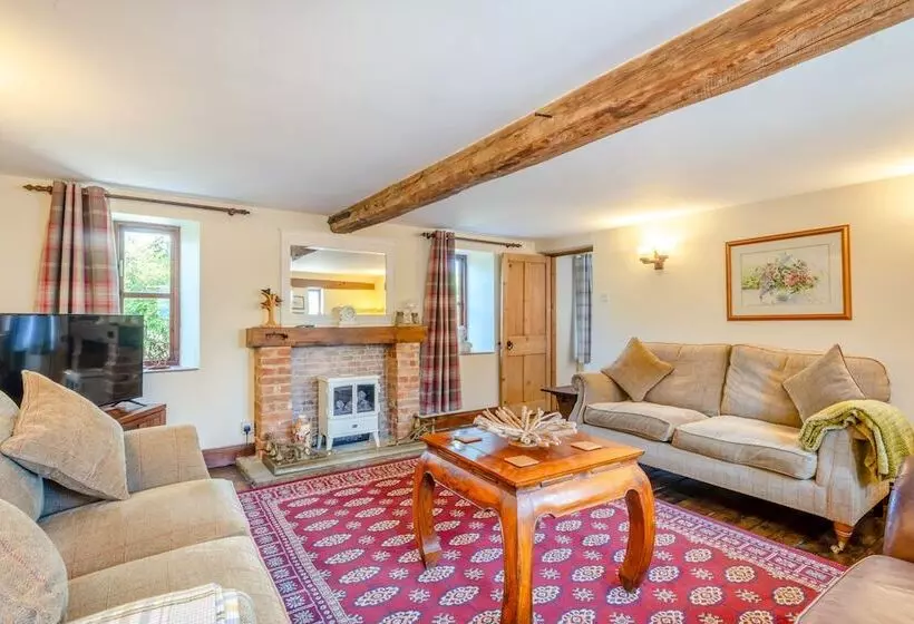 The Hayloft