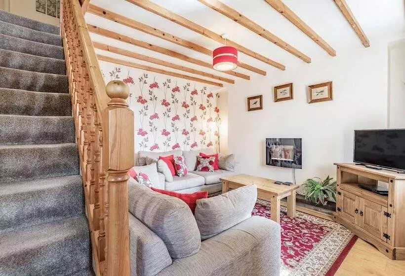 The Old Farmhouse