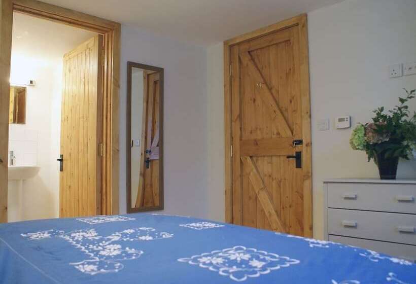 The Stone Barn Cottage