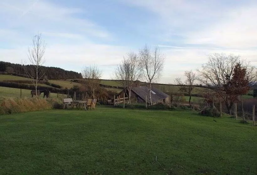 The Stone Barn Cottage