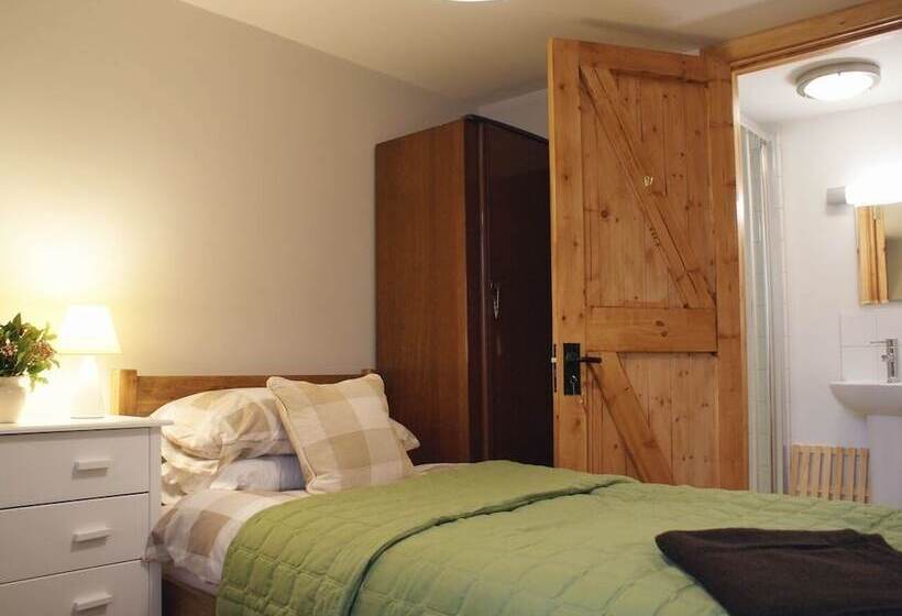 The Stone Barn Cottage