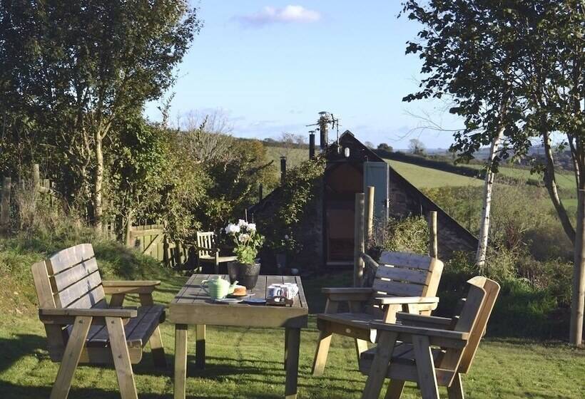 The Stone Barn Cottage