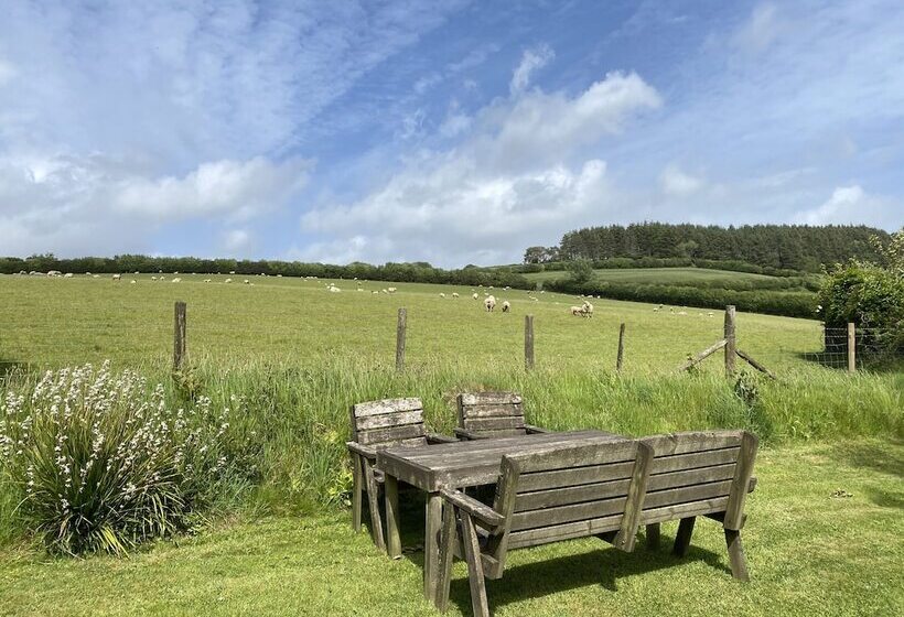 The Stone Barn Cottage