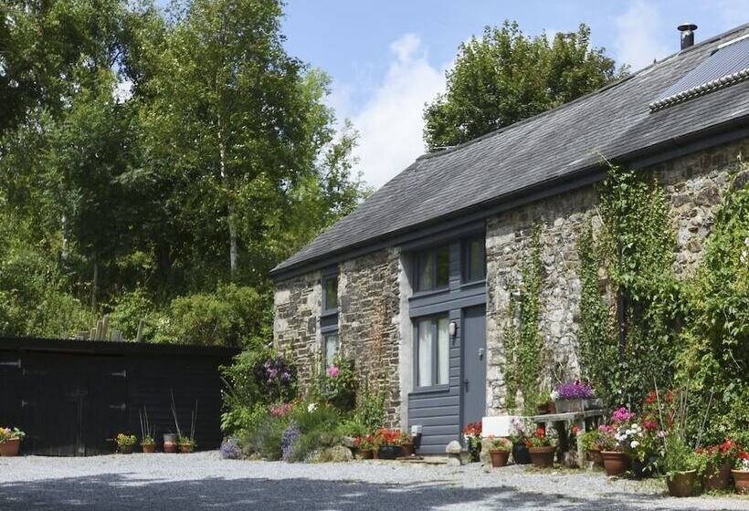 The Stone Barn Cottage