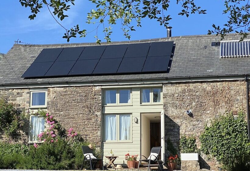 The Stone Barn Cottage