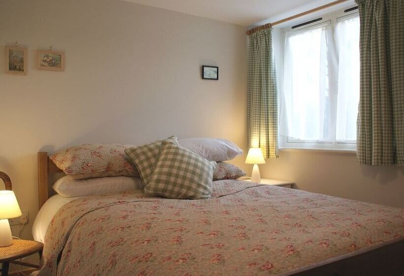 The Stone Barn Cottage