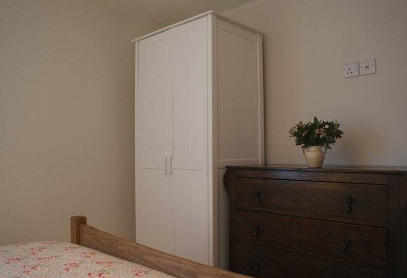 The Stone Barn Cottage