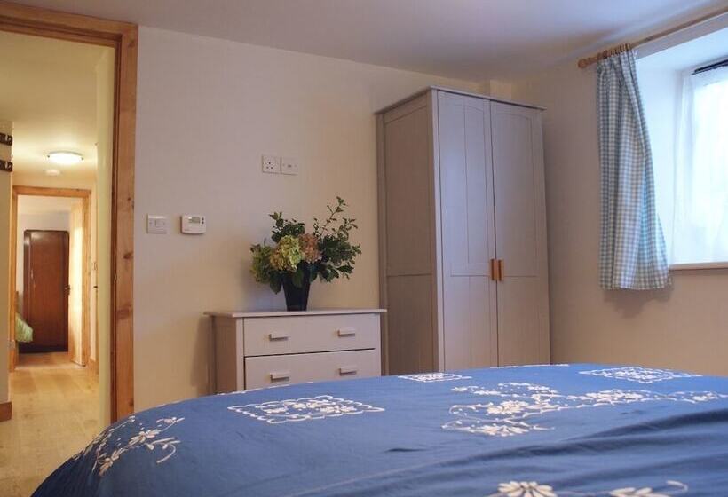 The Stone Barn Cottage