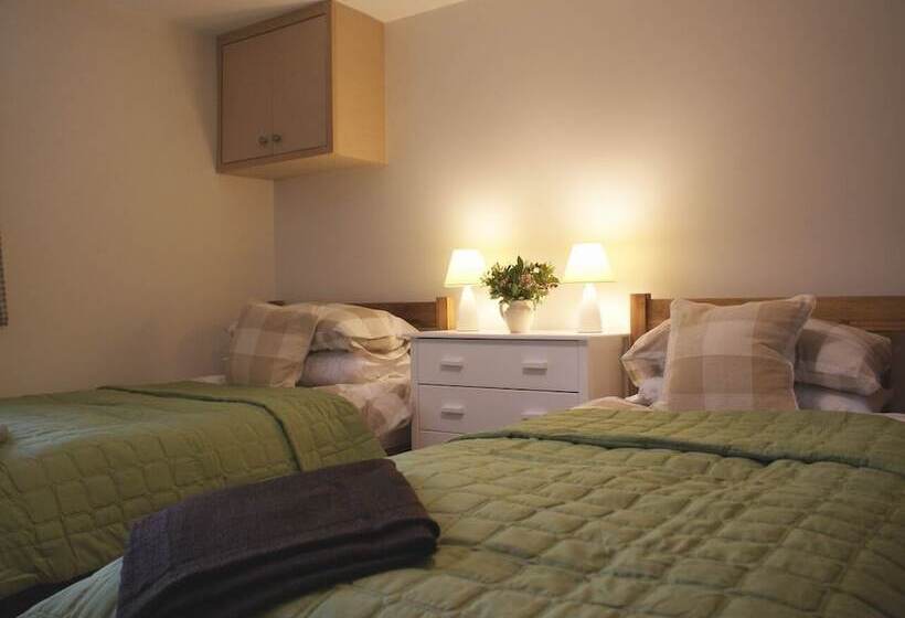 The Stone Barn Cottage