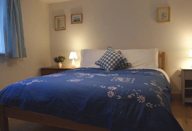 The Stone Barn Cottage